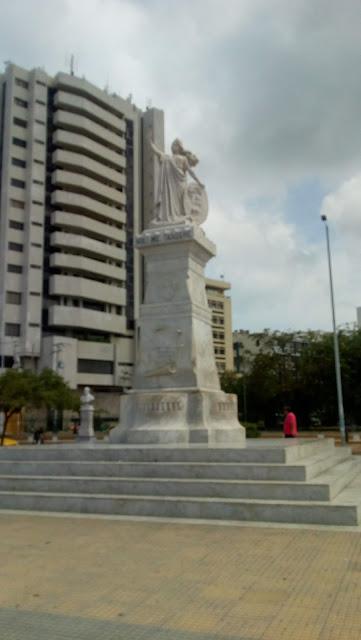 BLOG FOTOGRAFÍA (PARTE 14: CALLES CARTAGENERAS)