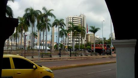 BLOG FOTOGRAFÍA (PARTE 14: CALLES CARTAGENERAS)