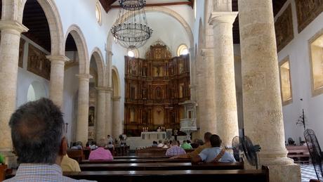 BLOG FOTOGRAFÍA (PARTE 14: CALLES CARTAGENERAS)