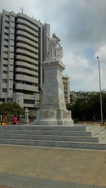 BLOG FOTOGRAFÍA (PARTE 14: CALLES CARTAGENERAS)