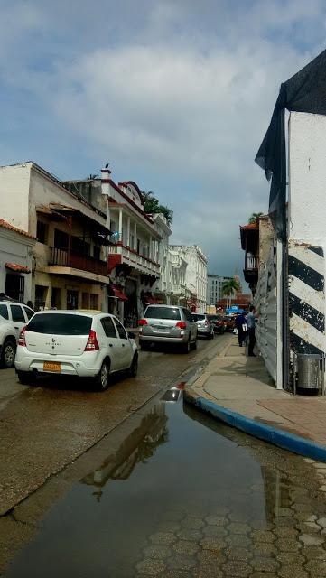 BLOG FOTOGRAFÍA (PARTE 14: CALLES CARTAGENERAS)