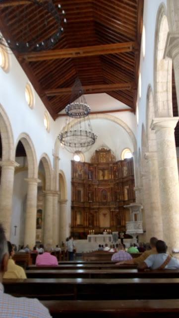 BLOG FOTOGRAFÍA (PARTE 14: CALLES CARTAGENERAS)