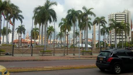 BLOG FOTOGRAFÍA (PARTE 14: CALLES CARTAGENERAS)