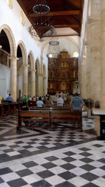 BLOG FOTOGRAFÍA (PARTE 14: CALLES CARTAGENERAS)