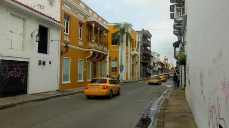 BLOG FOTOGRAFÍA (PARTE 14: CALLES CARTAGENERAS)