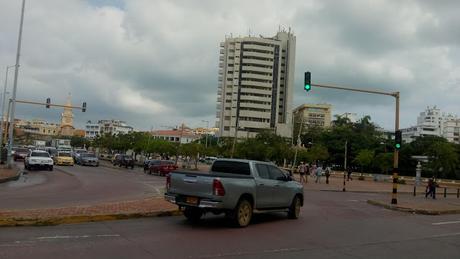 BLOG FOTOGRAFÍA (PARTE 14: CALLES CARTAGENERAS)