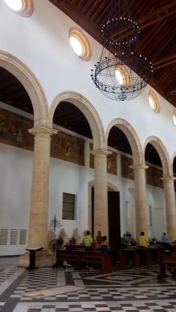 BLOG FOTOGRAFÍA (PARTE 14: CALLES CARTAGENERAS)