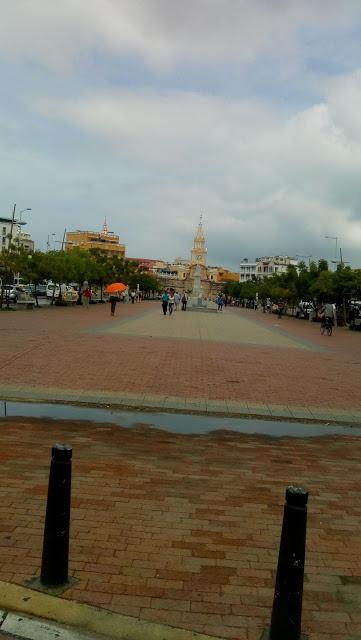 BLOG FOTOGRAFÍA (PARTE 14: CALLES CARTAGENERAS)