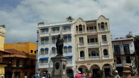 BLOG FOTOGRAFÍA (PARTE 14: CALLES CARTAGENERAS)