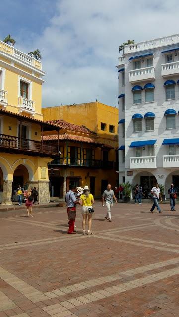 BLOG FOTOGRAFÍA (PARTE 14: CALLES CARTAGENERAS)