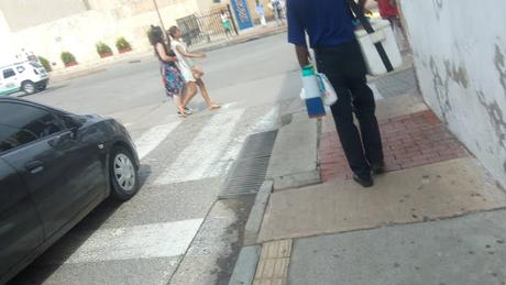 BLOG FOTOGRAFÍA (PARTE 14: CALLES CARTAGENERAS)