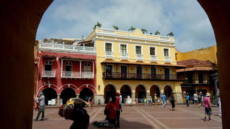 BLOG FOTOGRAFÍA (PARTE 14: CALLES CARTAGENERAS)