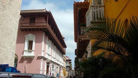 BLOG FOTOGRAFÍA (PARTE 14: CALLES CARTAGENERAS)