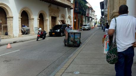 BLOG FOTOGRAFÍA (PARTE 14: CALLES CARTAGENERAS)