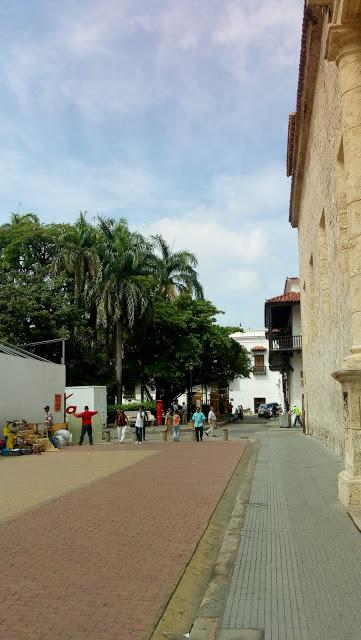 BLOG FOTOGRAFÍA (PARTE 14: CALLES CARTAGENERAS)