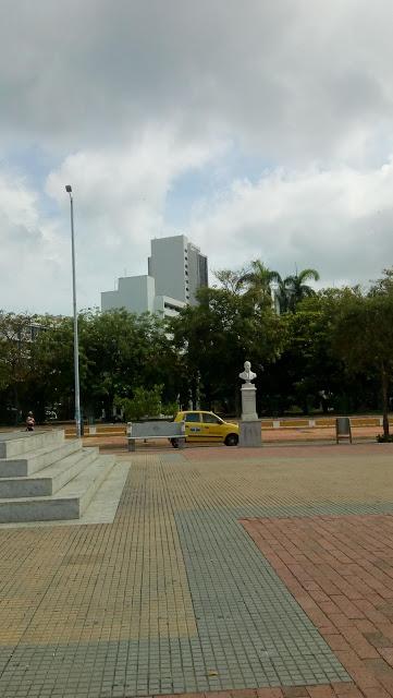 BLOG FOTOGRAFÍA (PARTE 14: CALLES CARTAGENERAS)