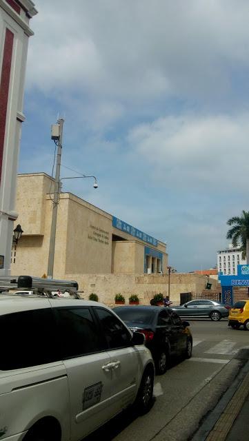 BLOG FOTOGRAFÍA (PARTE 14: CALLES CARTAGENERAS)