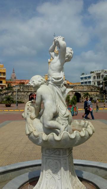 BLOG FOTOGRAFÍA (PARTE 14: CALLES CARTAGENERAS)