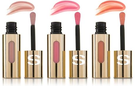 Phyto-Lip Delight, la Nueva Textura para Labios de Sisley que Realza su Belleza con un Velo Reparador