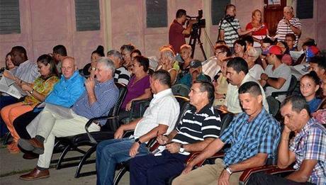 El presidente cubano y el tercer pilar alt
