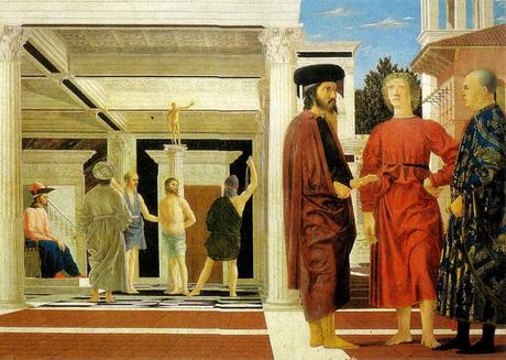 La imagen puede contener: una persona, de pie