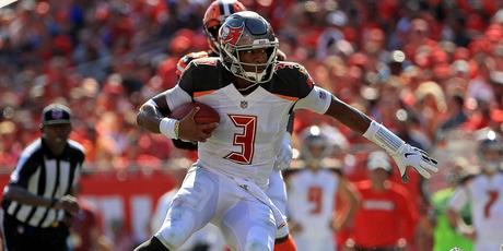 Análisis de la semana 7 NFL 2018 – Browns vs Buccaneers