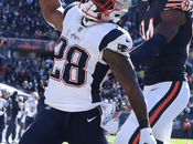 Análisis semana 2018 Patriots Bears