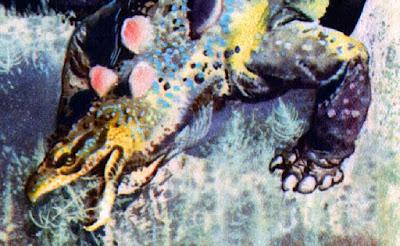 Sin cachetes por favor