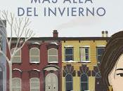 «Más allá invierno» Isabel Allende