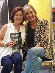 “La mala suerte”, de Marta Robles “La mala suerte”, de Marta Robles