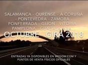 miércoles blues rock ritmo Carvin Jones