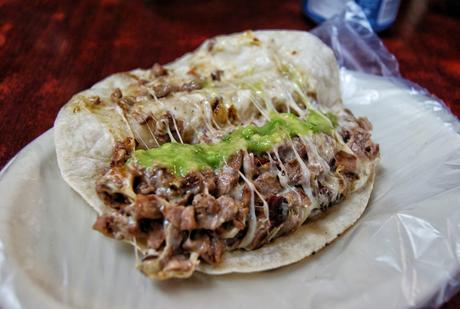 Taquería los foquitos - Tacos en Toluca