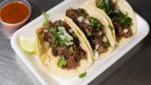 tipo de tacos tipo de tacos