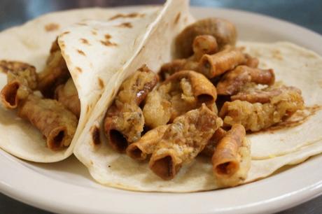 tipo de tacos tipo de tacos