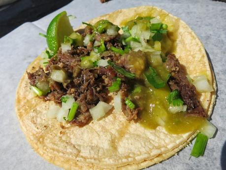 Tipos de tacos según su relleno Tipos de tacos según su relleno