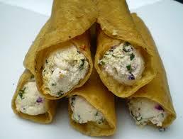 Tipos de taco Tipos de taco