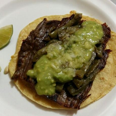 tipo de tacos tipo de tacos