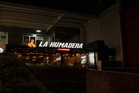 Taquería La Humadera: para taquear en Guadalajara
