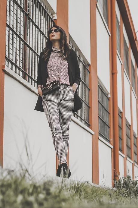 CÓMO MEZCLAR ESTAMPADOS: CUADROS CÓMO MEZCLAR ESTAMPADOS: CUADROS