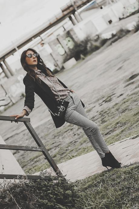 CÓMO MEZCLAR ESTAMPADOS: CUADROS CÓMO MEZCLAR ESTAMPADOS: CUADROS