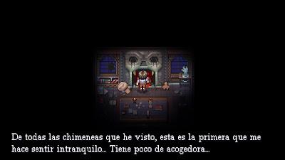 La mejor propuesta pixelada de terror para este Halloween en 2D