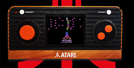 Atari vuelve al ataque con dos nuevas consolas