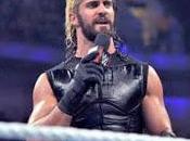 Seth Rollins habla mejor momento