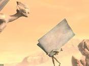 Devotion animated short