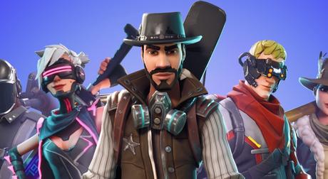 Fortnite retrasa el lanzamiento gratuito de Salvar el Mundo