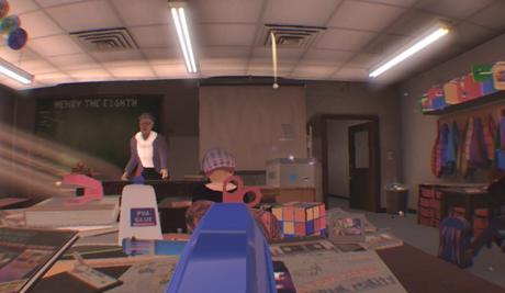 Análisis Pixel Ripped 1989 – DeLorean Virtual