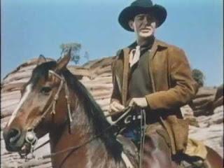 BATALLA DE LOS RANCHEROS, LA  (Rancho Hatchet) (Ride the man down) (USA, 1952) Western