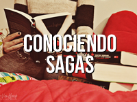 Conociendo Sagas (5): La Selección | Su autora