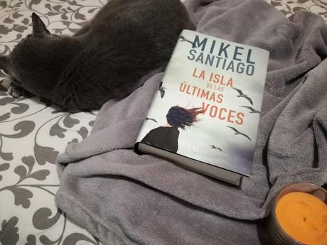 In my mailbox | Septiembre 2018