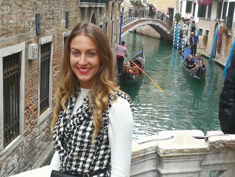 Crazy day in Venecia & Verona